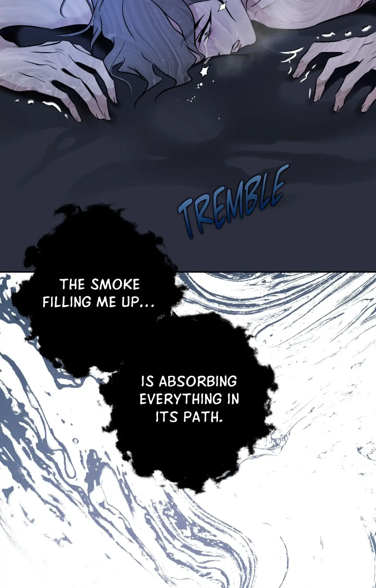 Still, It Rains [Official Uncensored] - Chapter 13 manhwa