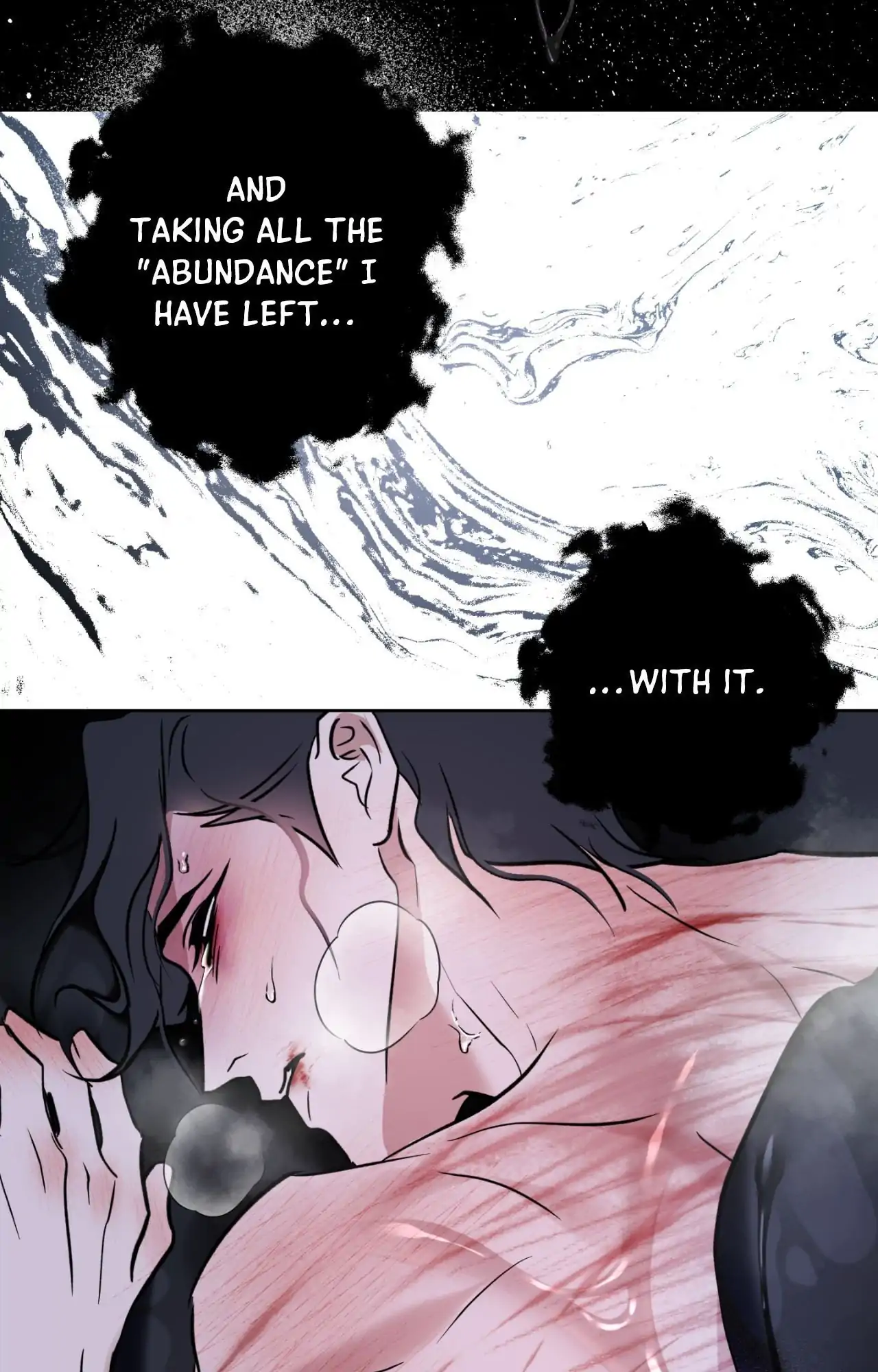 Still, It Rains [Official Uncensored] - Chapter 13 manhwa