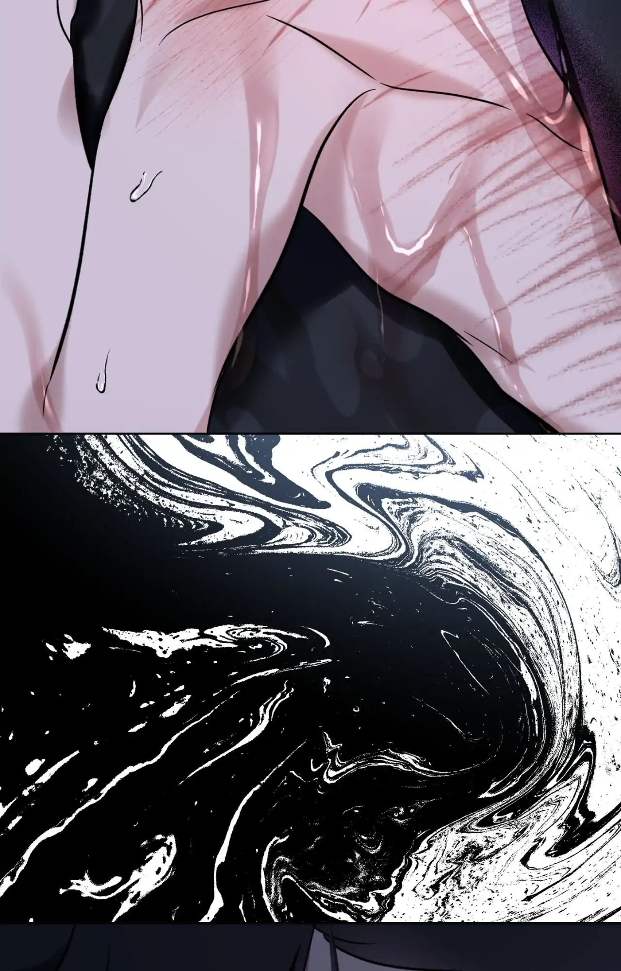 Still, It Rains [Official Uncensored] - Chapter 13 manhwa
