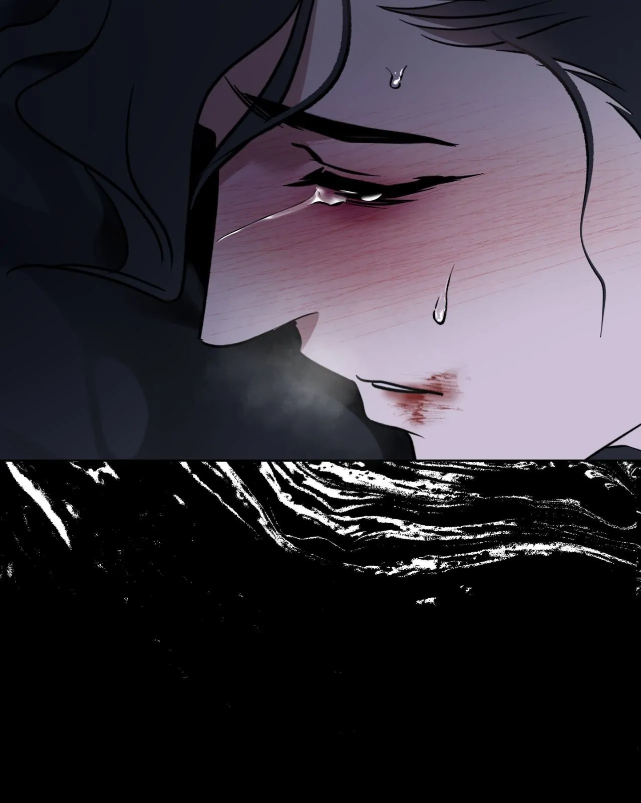 Still, It Rains [Official Uncensored] - Chapter 13 manhwa