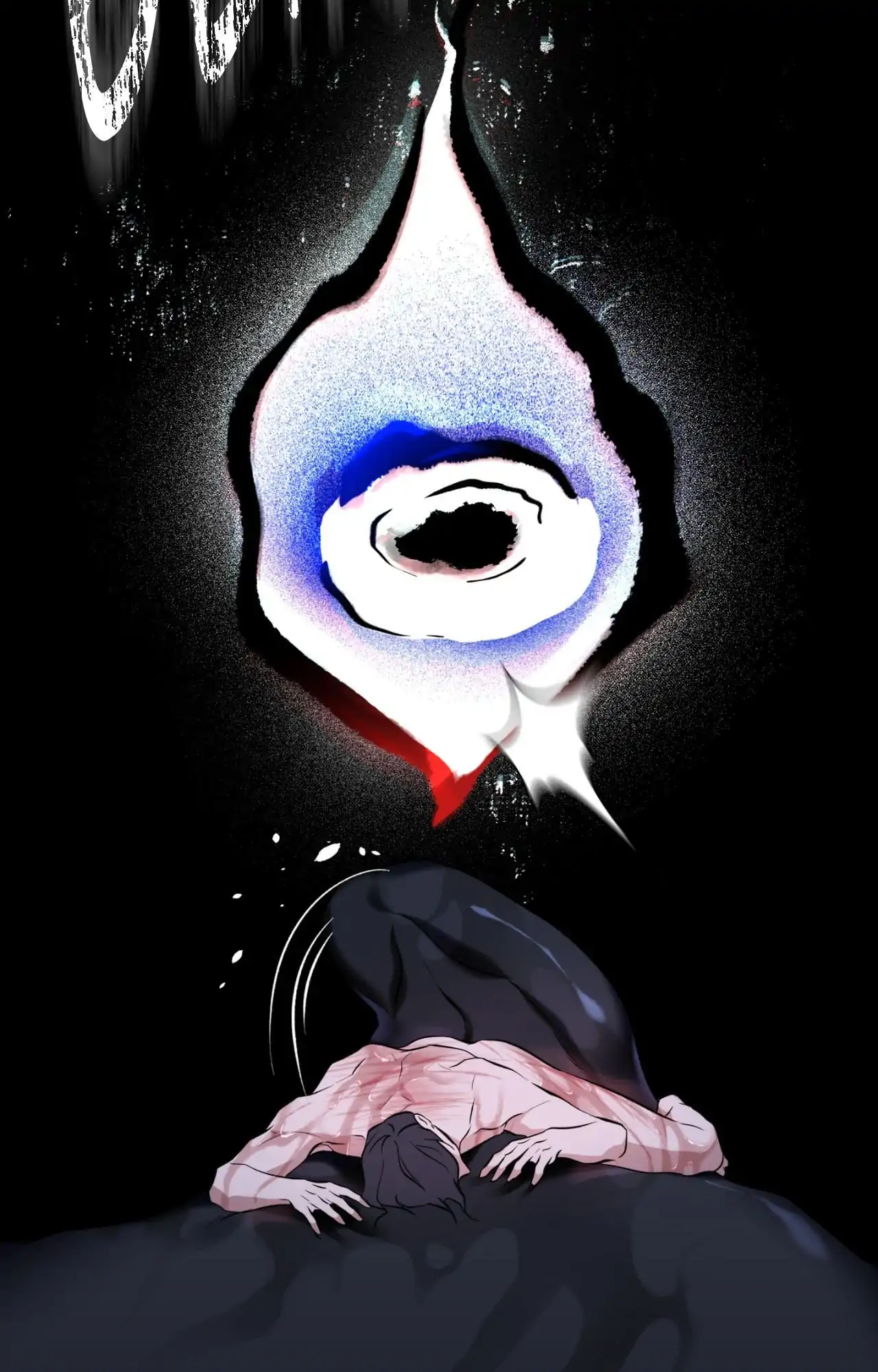 Still, It Rains [Official Uncensored] - Chapter 13 manhwa