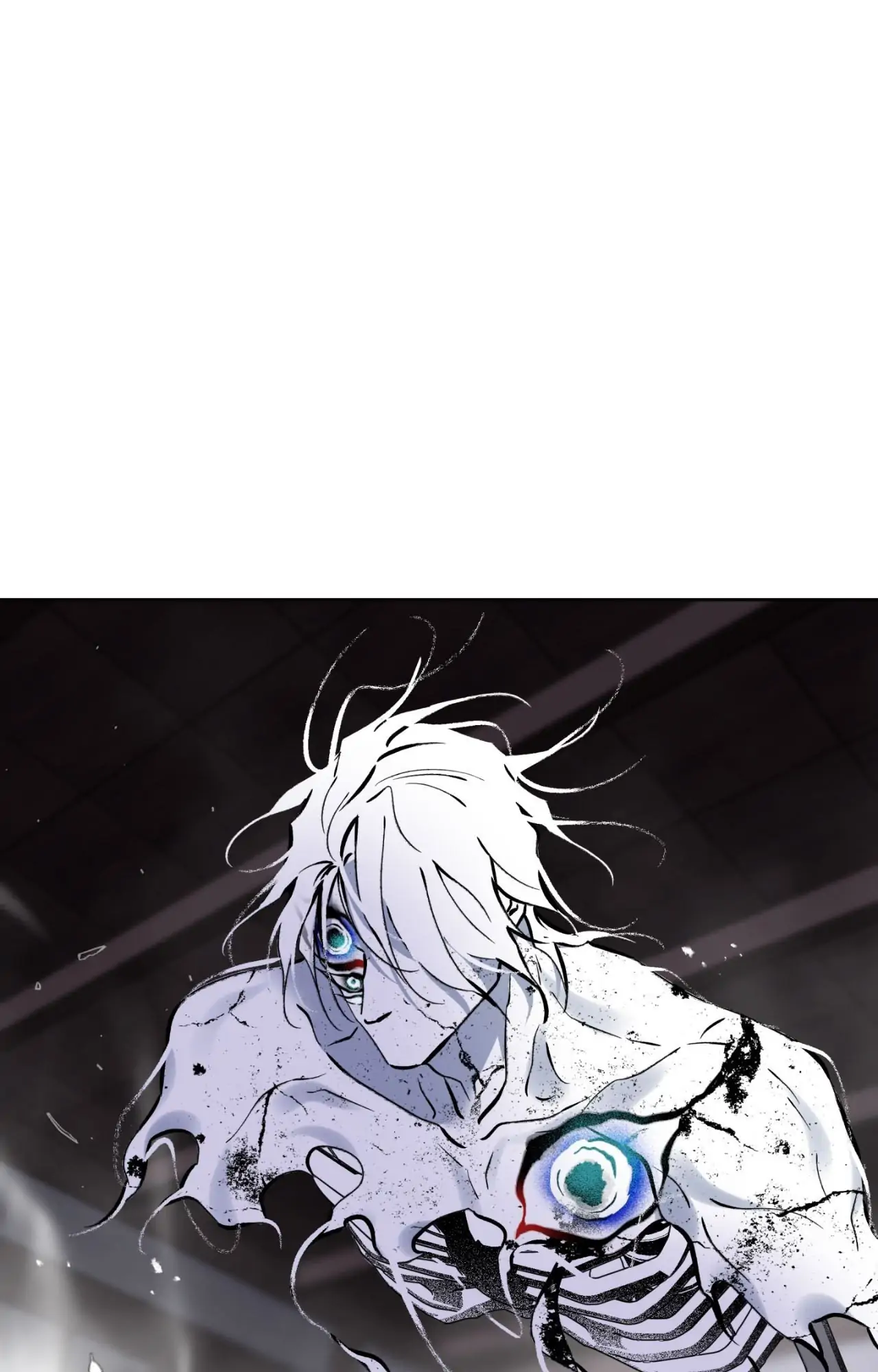 Still, It Rains [Official Uncensored] - Chapter 13 manhwa