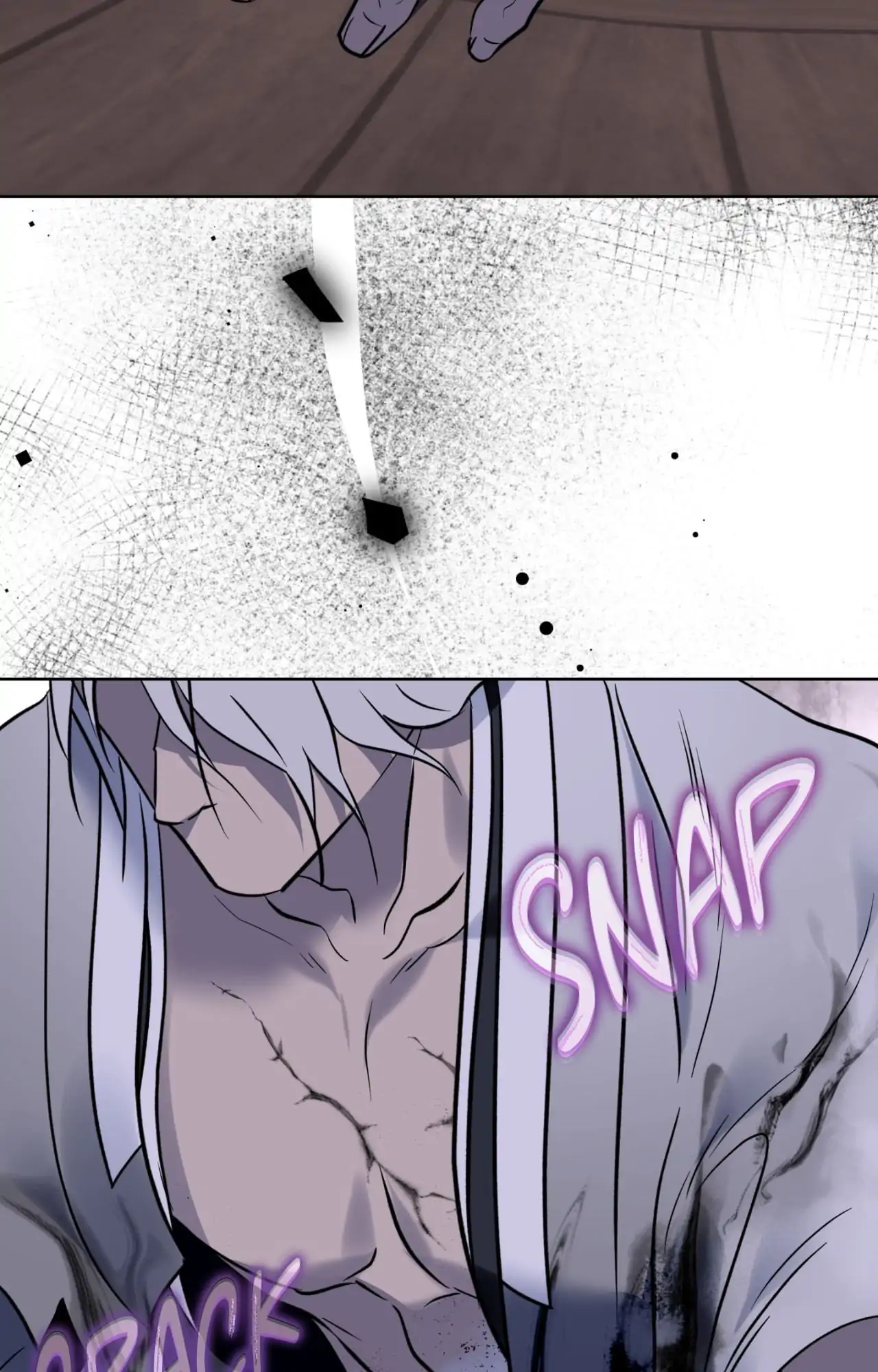 Still, It Rains [Official Uncensored] - Chapter 13 manhwa