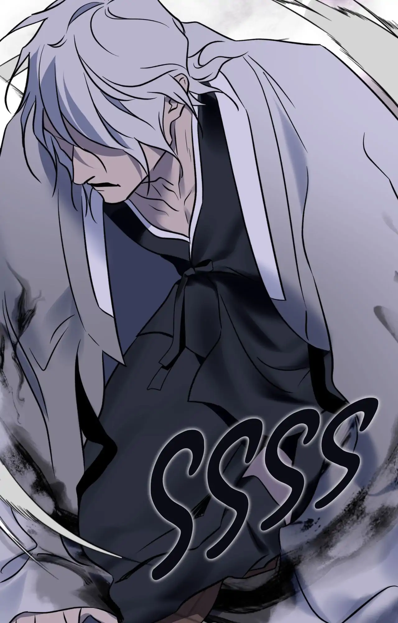 Still, It Rains [Official Uncensored] - Chapter 13 manhwa