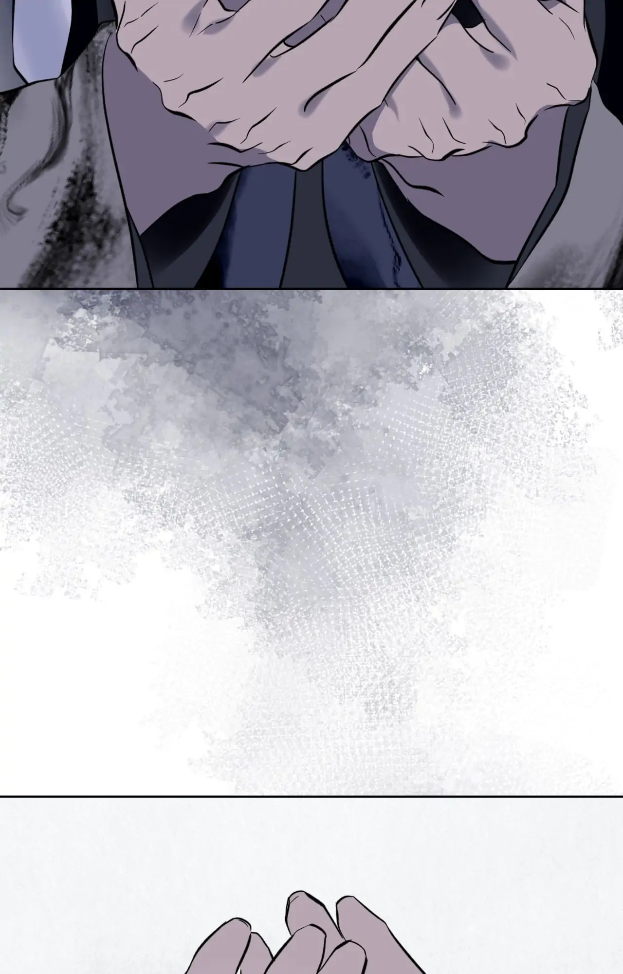 Still, It Rains [Official Uncensored] - Chapter 13 manhwa