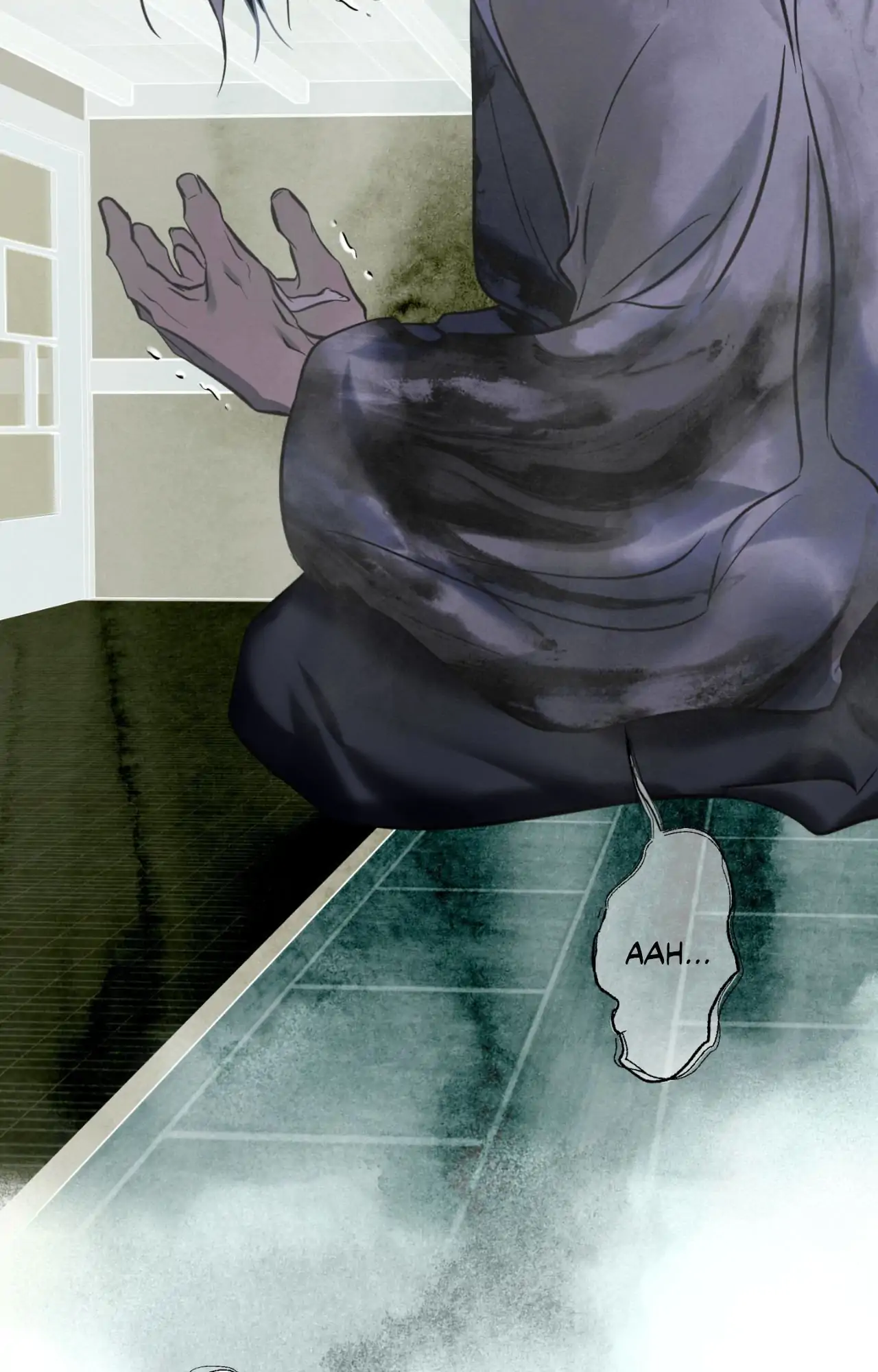 Still, It Rains [Official Uncensored] - Chapter 13 manhwa