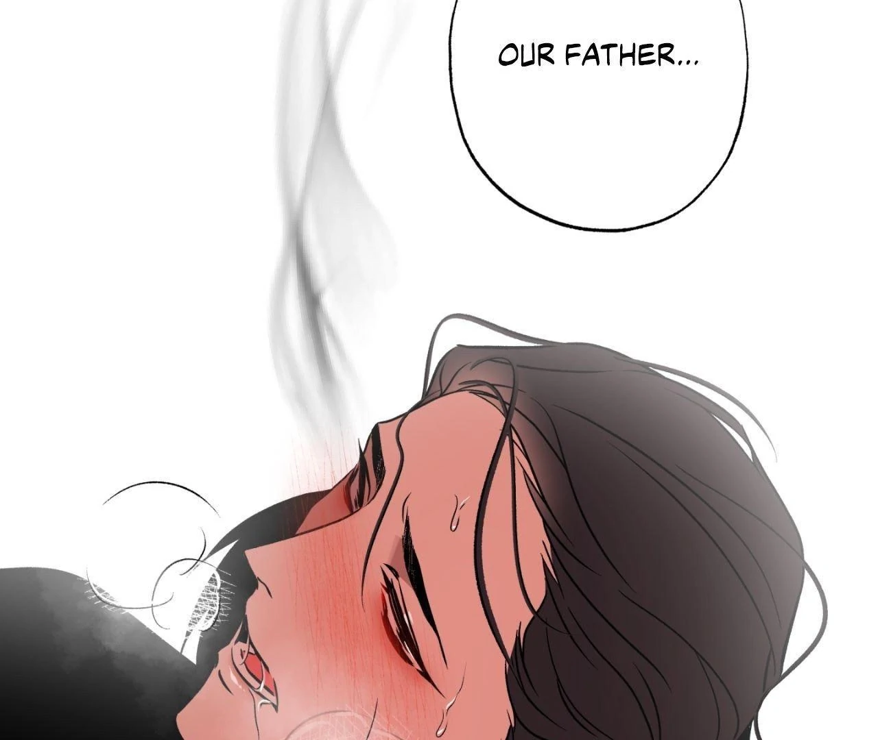 Still, It Rains [Official Uncensored] - Chapter 2 manhwa