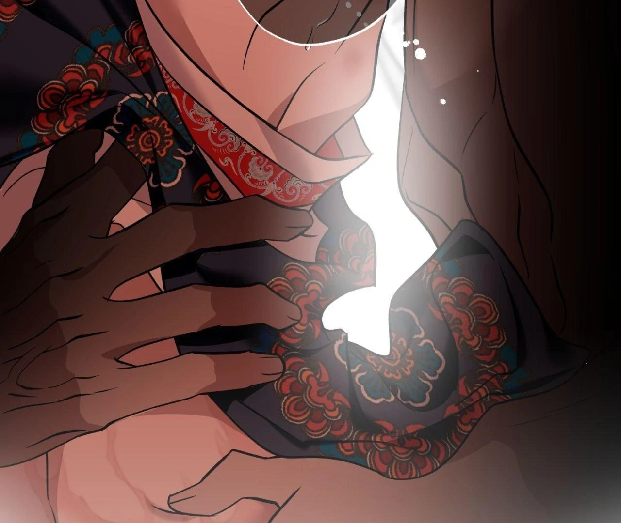 Still, It Rains [Official Uncensored] - Chapter 2 manhwa