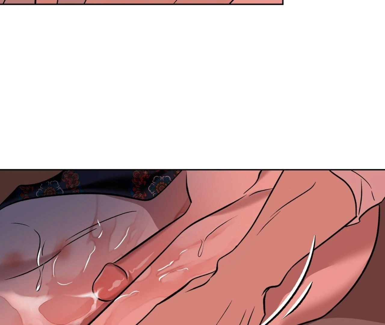 Still, It Rains [Official Uncensored] - Chapter 2 manhwa