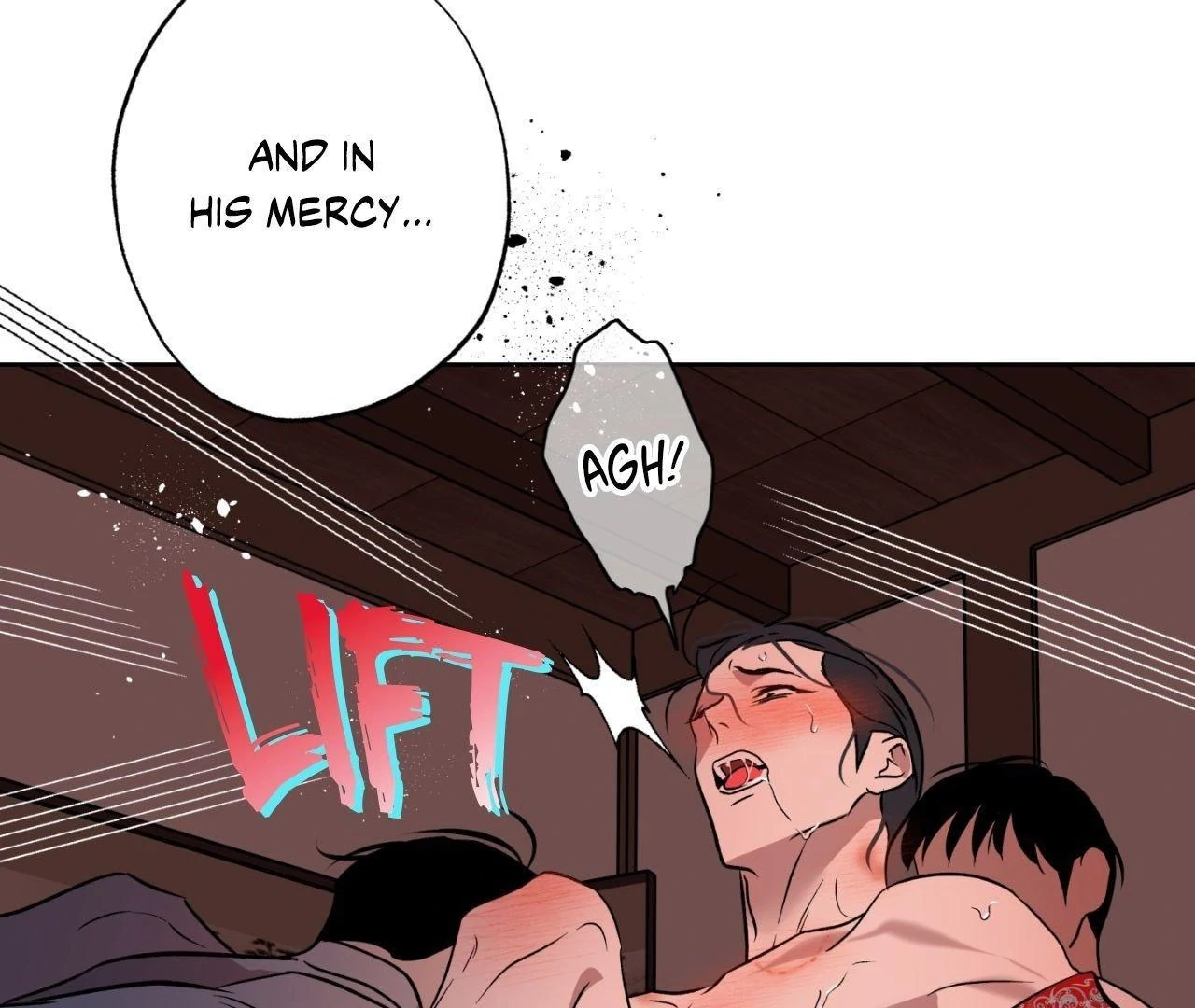 Still, It Rains [Official Uncensored] - Chapter 2 manhwa