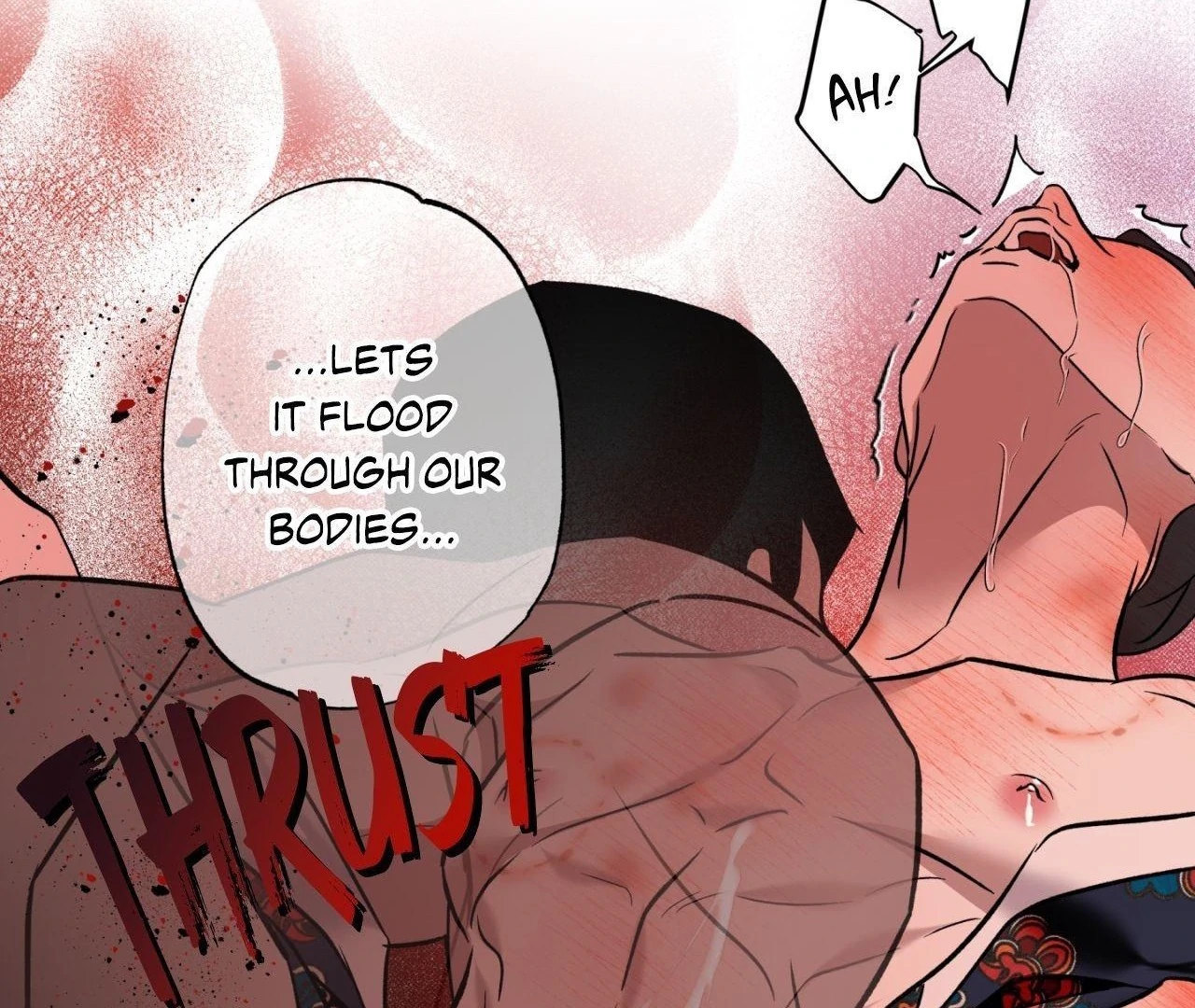 Still, It Rains [Official Uncensored] - Chapter 2 manhwa