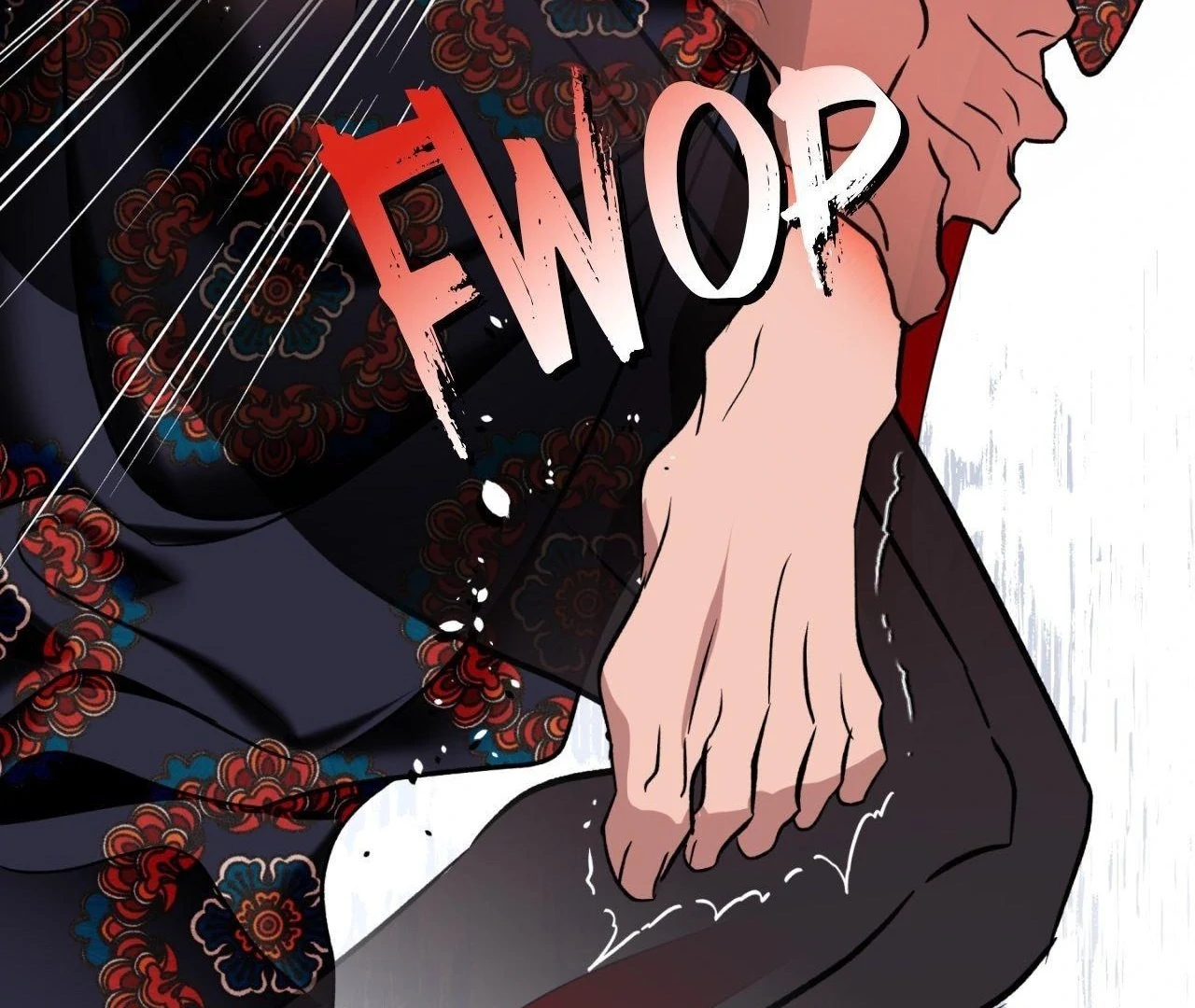 Still, It Rains [Official Uncensored] - Chapter 2 manhwa
