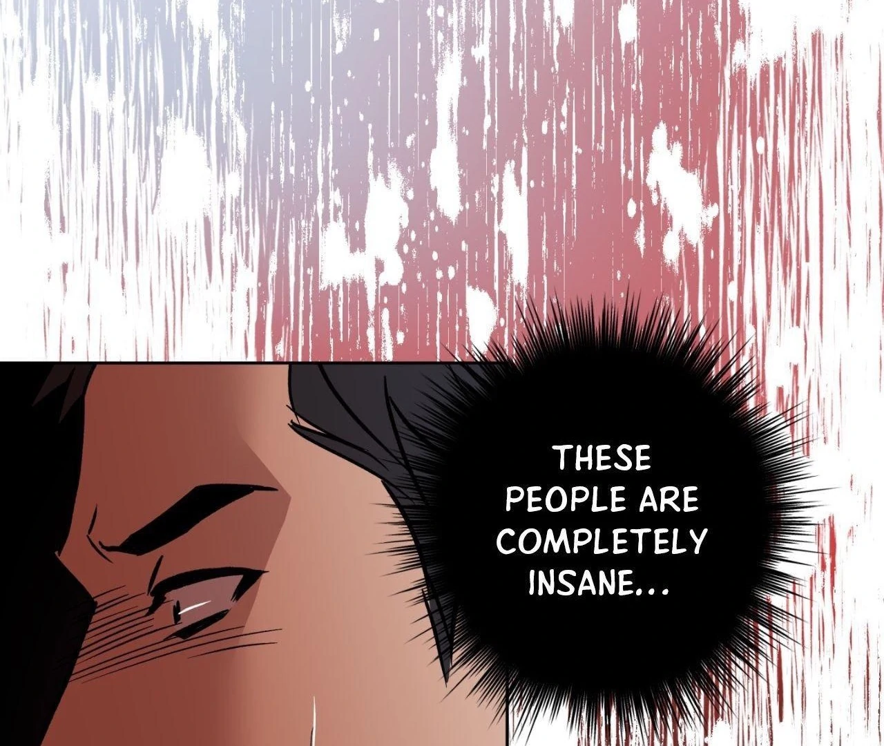 Still, It Rains [Official Uncensored] - Chapter 2 manhwa