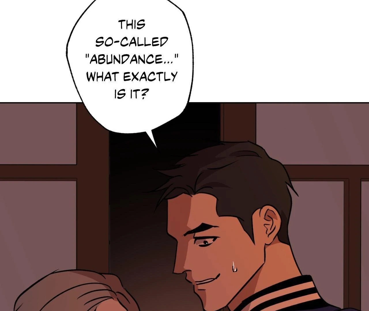 Still, It Rains [Official Uncensored] - Chapter 2 manhwa