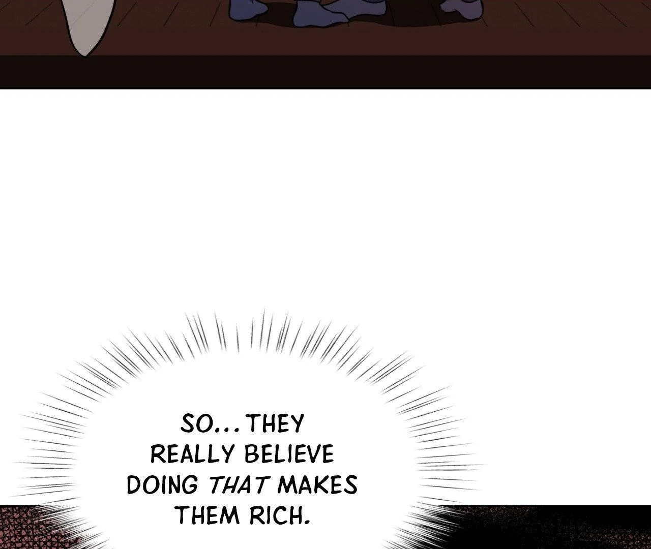 Still, It Rains [Official Uncensored] - Chapter 2 manhwa