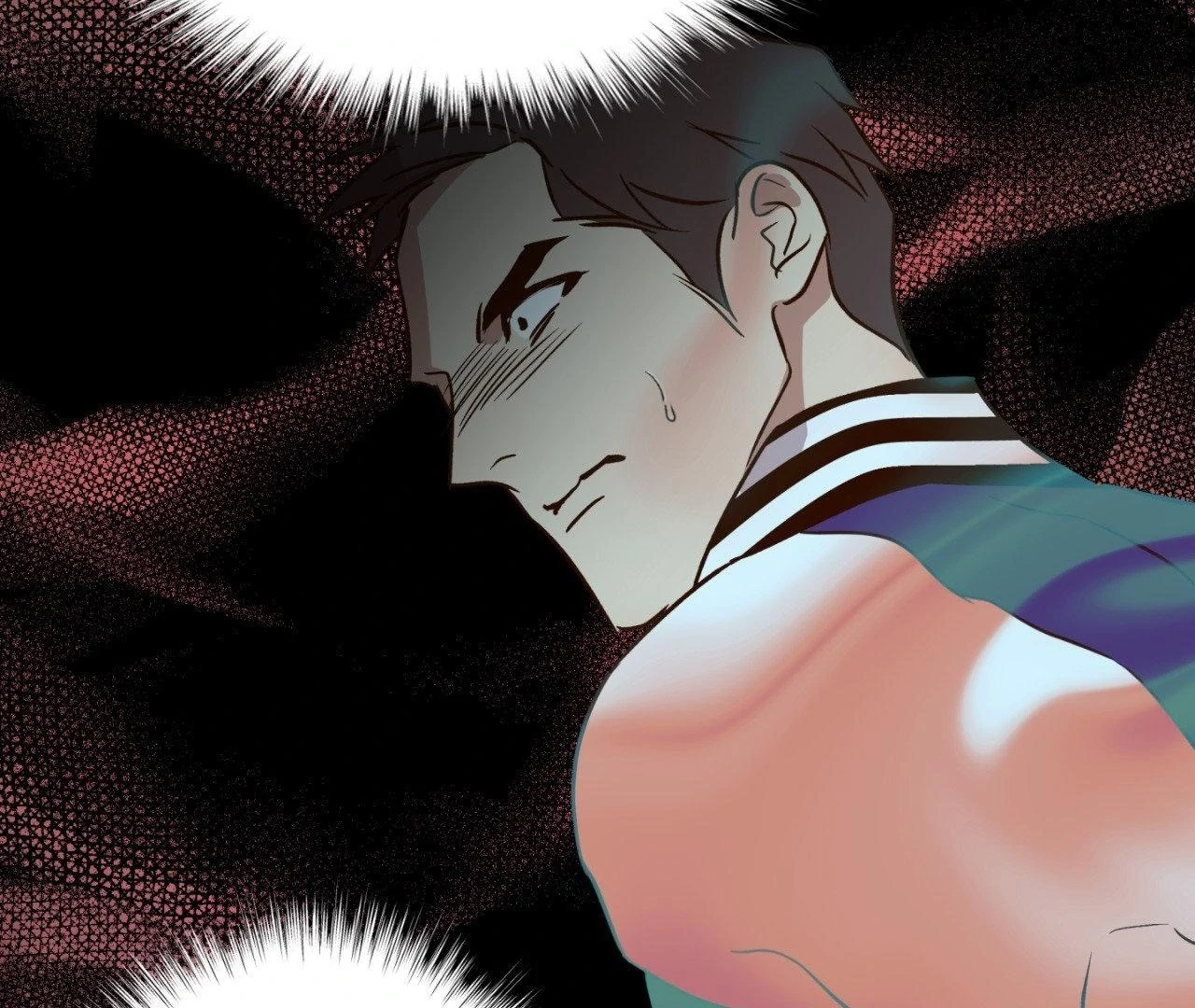 Still, It Rains [Official Uncensored] - Chapter 2 manhwa