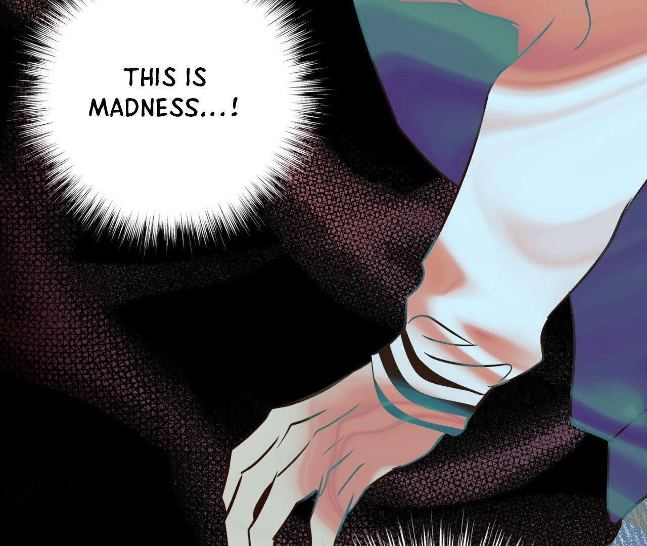Still, It Rains [Official Uncensored] - Chapter 2 manhwa