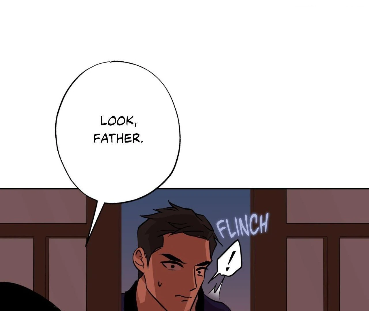 Still, It Rains [Official Uncensored] - Chapter 2 manhwa