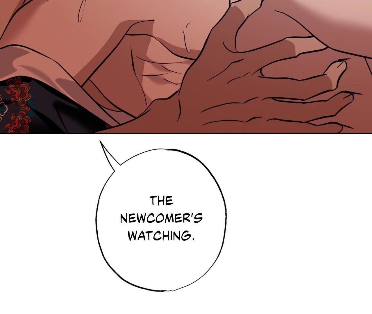 Still, It Rains [Official Uncensored] - Chapter 2 manhwa