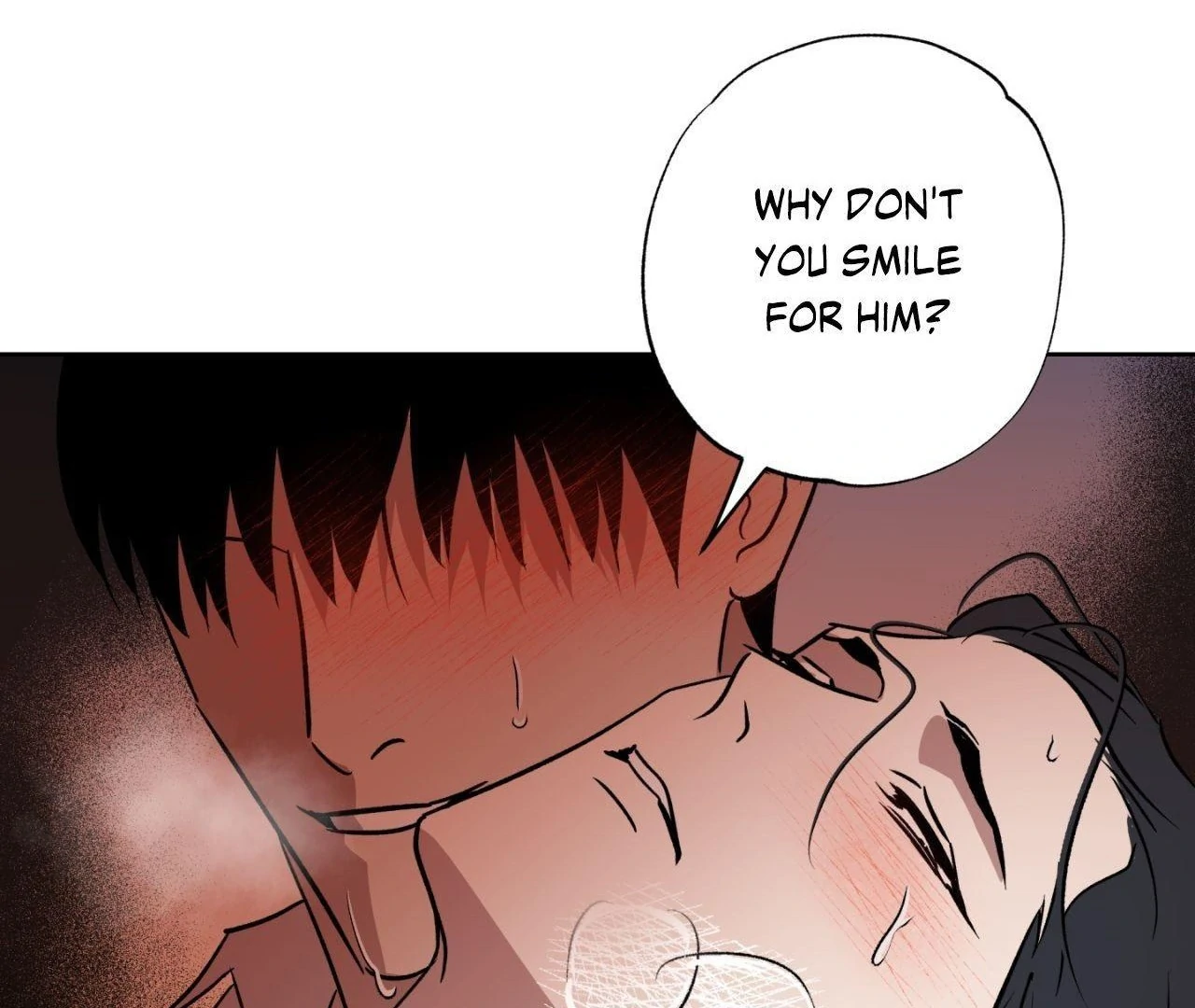Still, It Rains [Official Uncensored] - Chapter 2 manhwa
