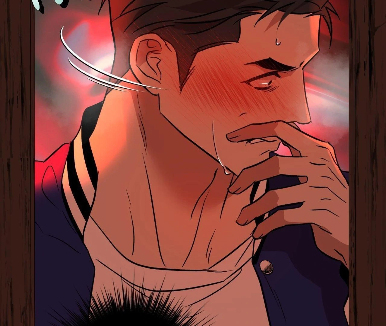 Still, It Rains [Official Uncensored] - Chapter 2 manhwa