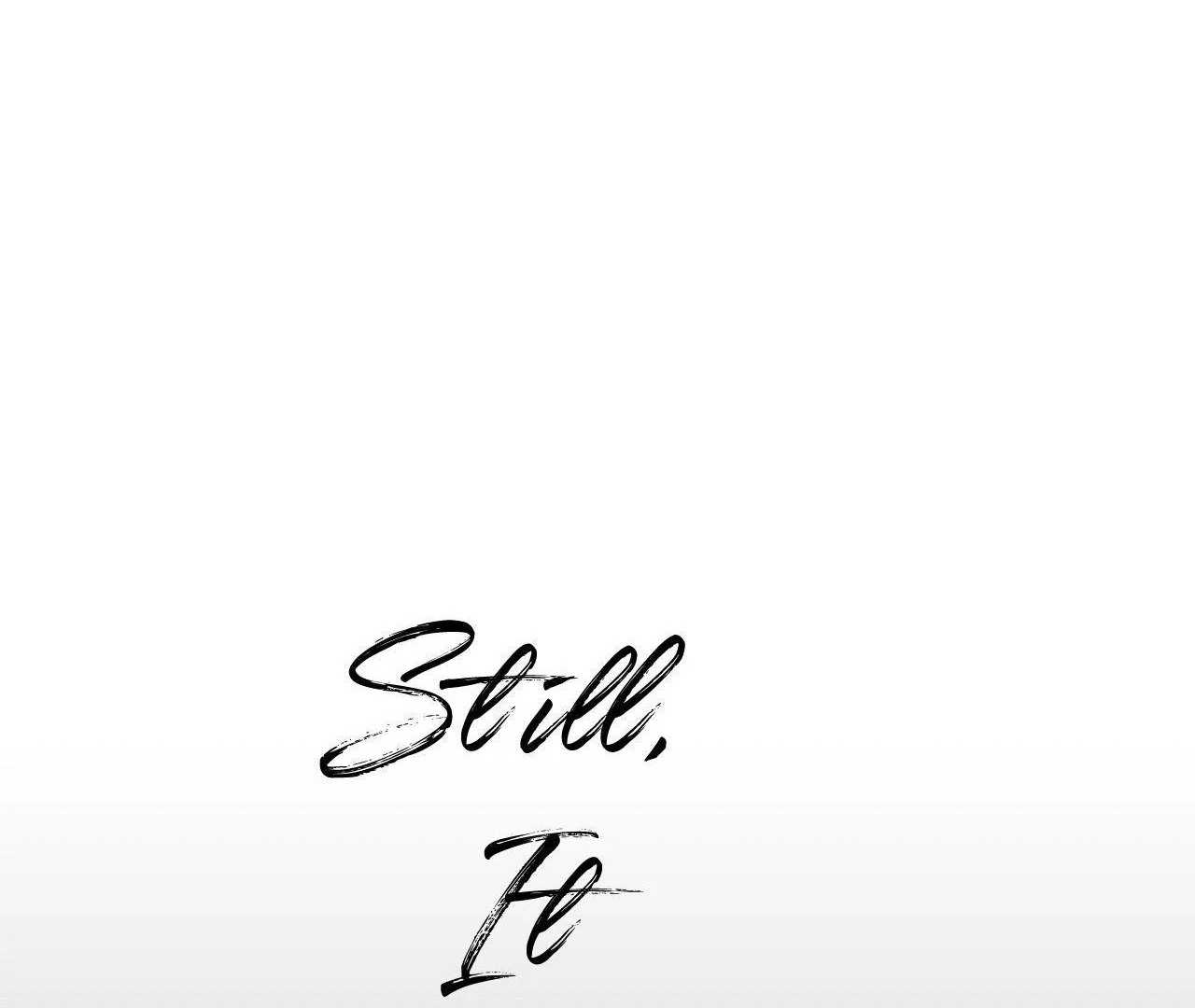 Still, It Rains [Official Uncensored] - Chapter 2 manhwa