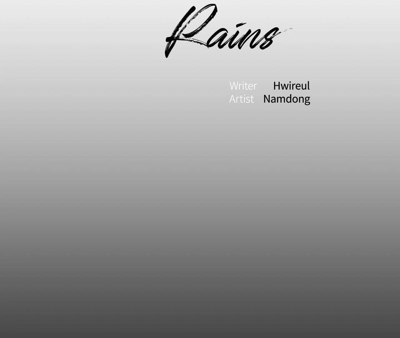 Still, It Rains [Official Uncensored] - Chapter 2 manhwa