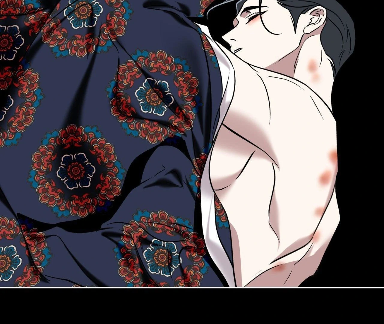 Still, It Rains [Official Uncensored] - Chapter 2 manhwa