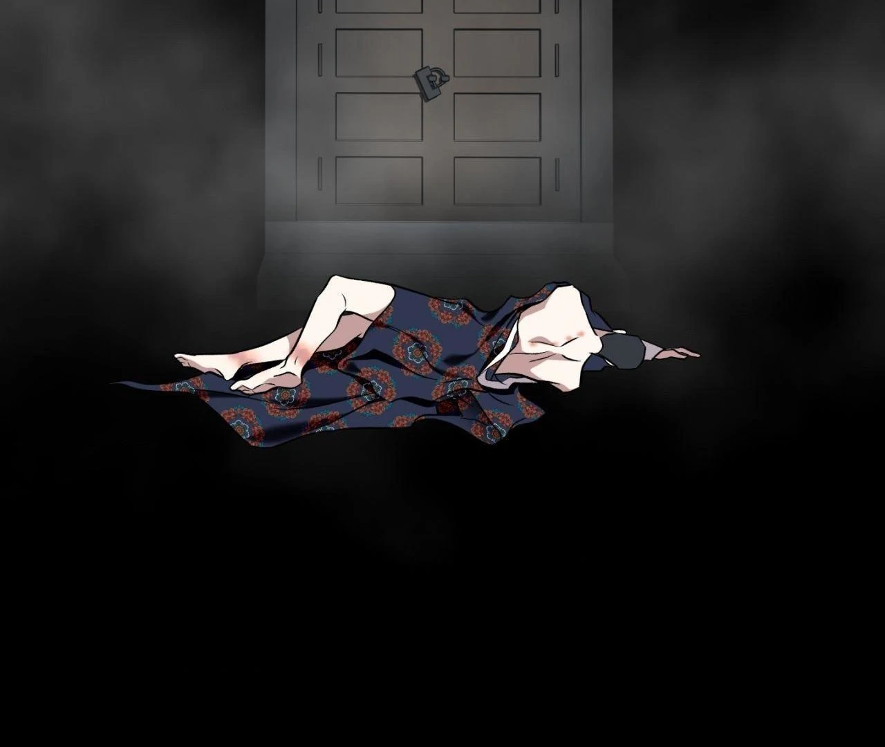 Still, It Rains [Official Uncensored] - Chapter 2 manhwa
