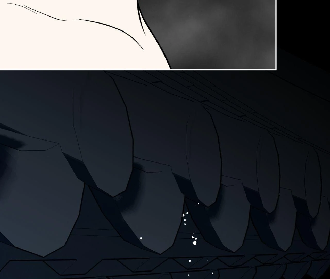 Still, It Rains [Official Uncensored] - Chapter 2 manhwa