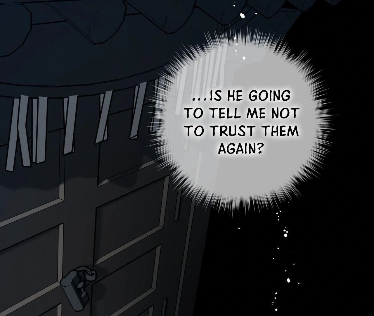 Still, It Rains [Official Uncensored] - Chapter 2 manhwa