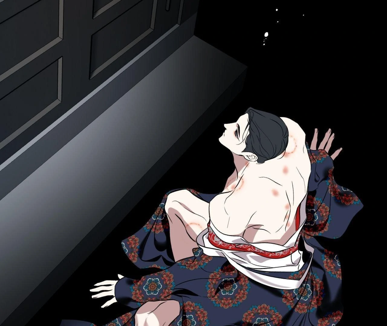 Still, It Rains [Official Uncensored] - Chapter 2 manhwa