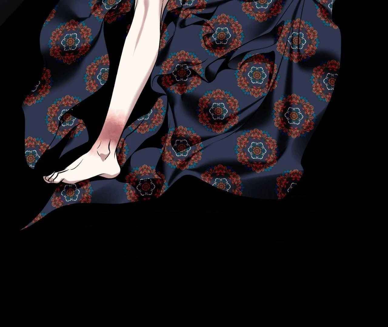 Still, It Rains [Official Uncensored] - Chapter 2 manhwa