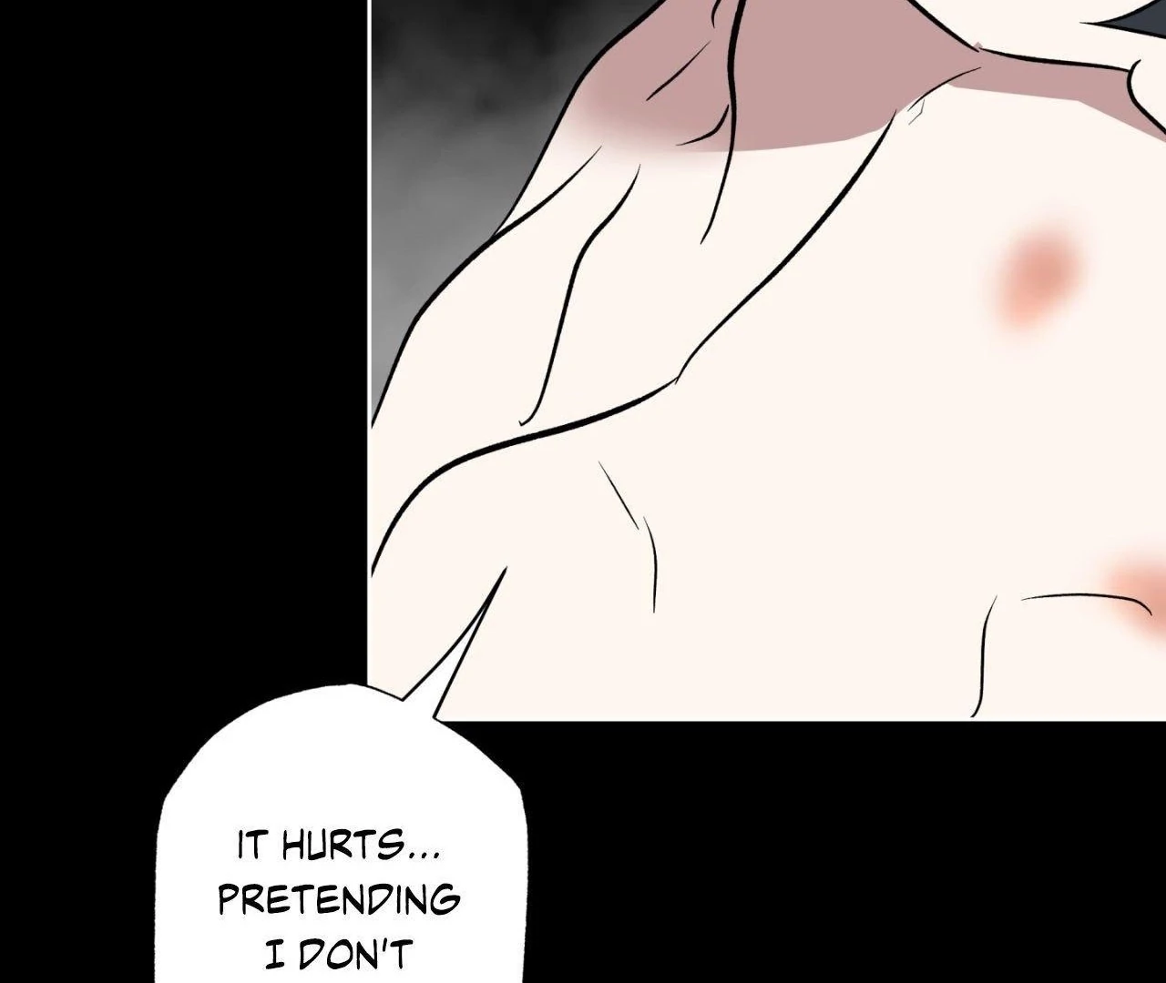 Still, It Rains [Official Uncensored] - Chapter 2 manhwa