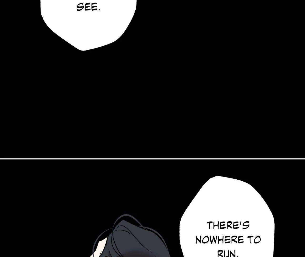 Still, It Rains [Official Uncensored] - Chapter 2 manhwa