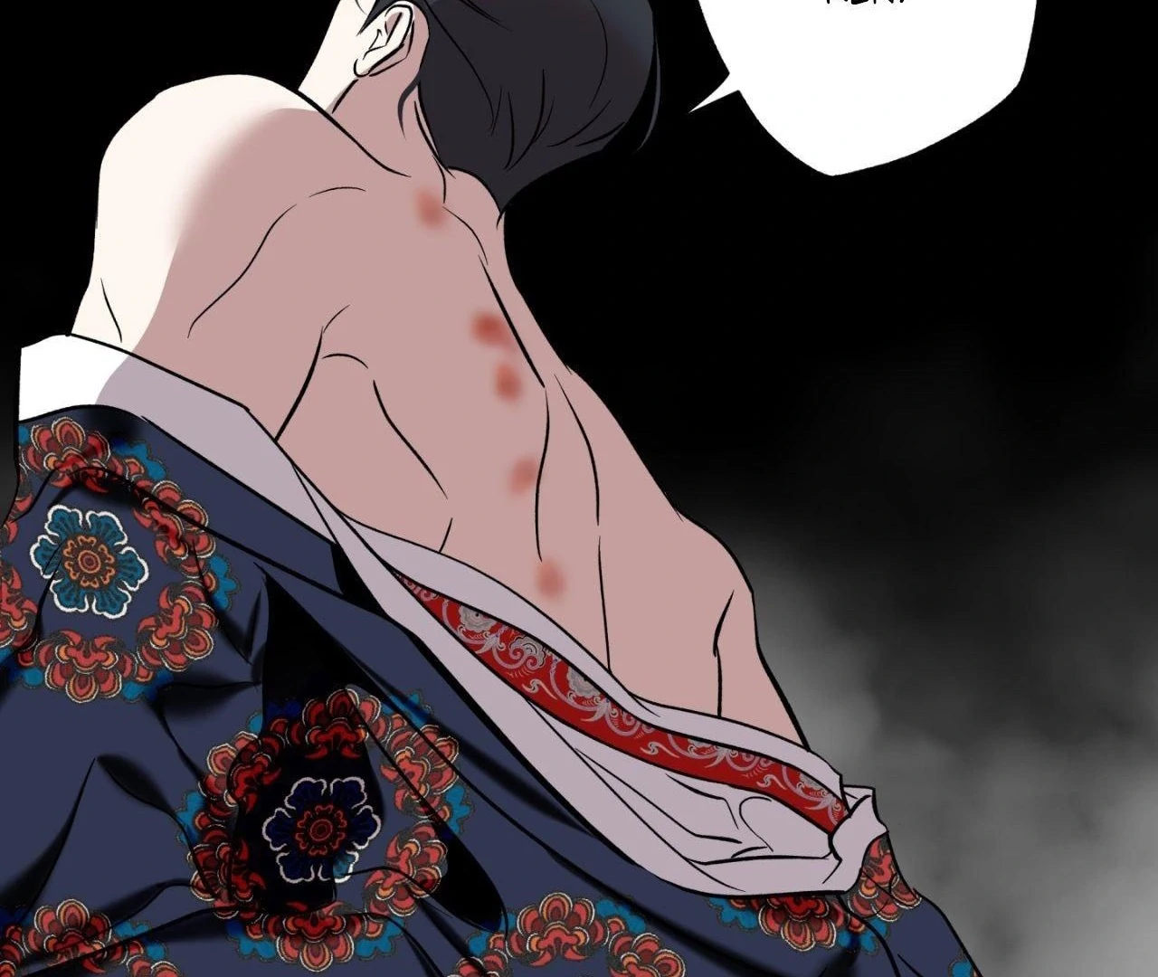 Still, It Rains [Official Uncensored] - Chapter 2 manhwa