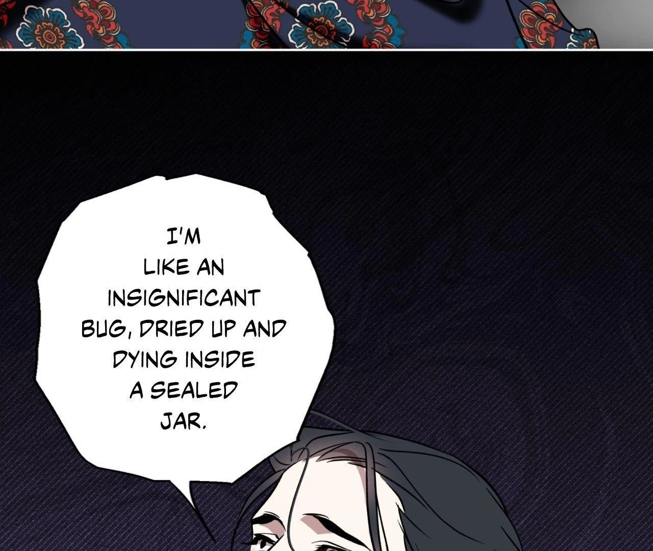 Still, It Rains [Official Uncensored] - Chapter 2 manhwa