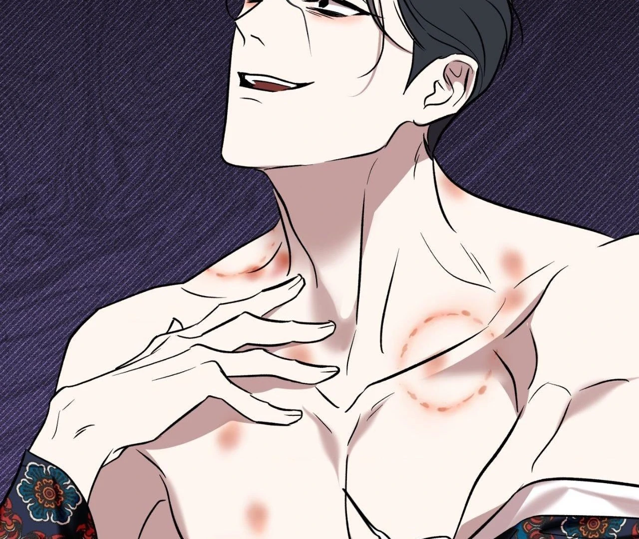 Still, It Rains [Official Uncensored] - Chapter 2 manhwa