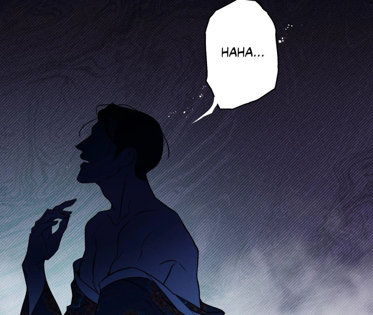 Still, It Rains [Official Uncensored] - Chapter 2 manhwa