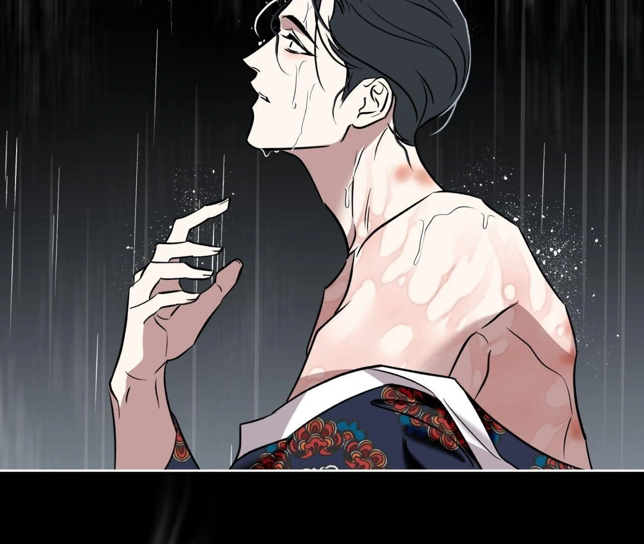 Still, It Rains [Official Uncensored] - Chapter 2 manhwa