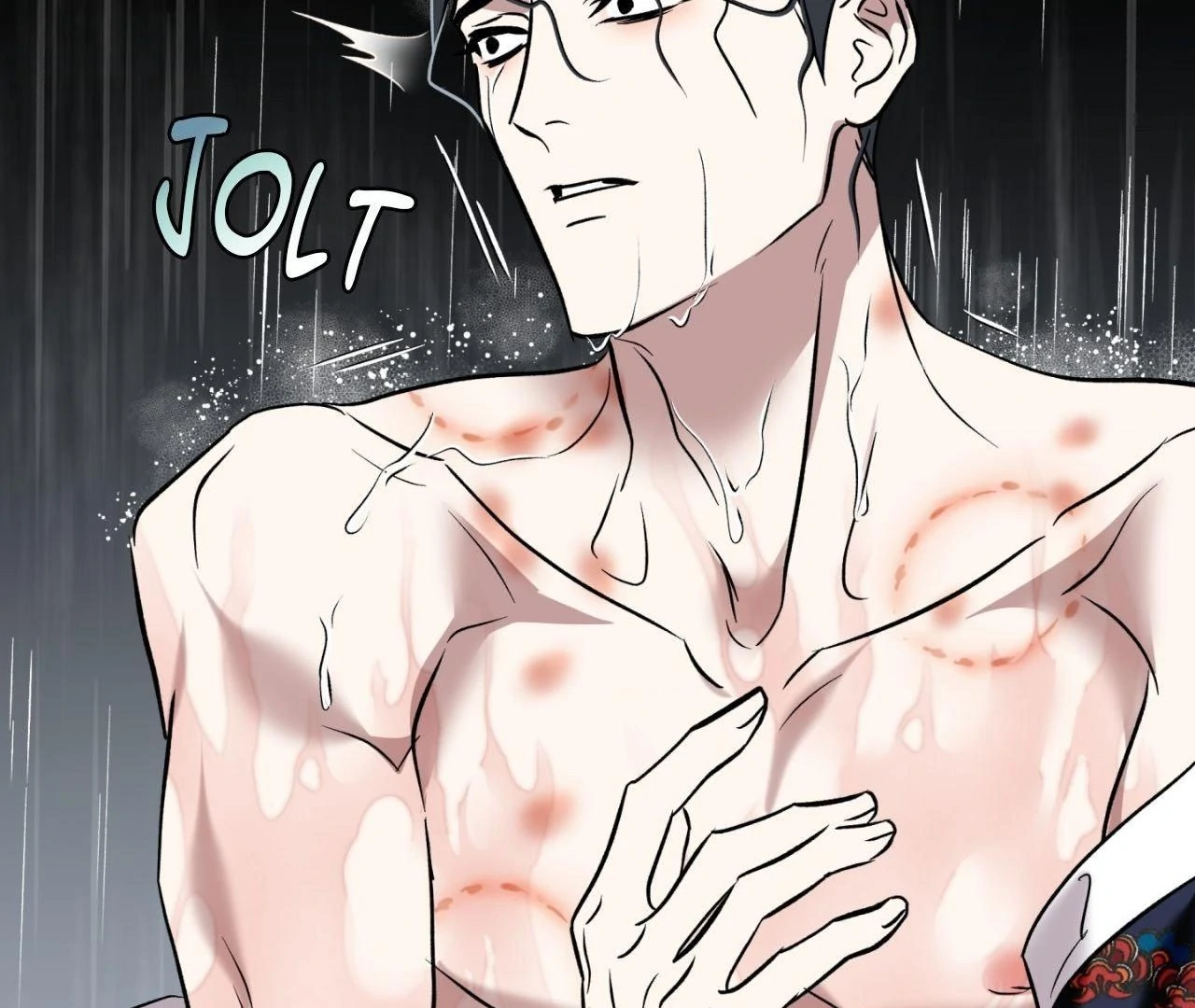 Still, It Rains [Official Uncensored] - Chapter 2 manhwa