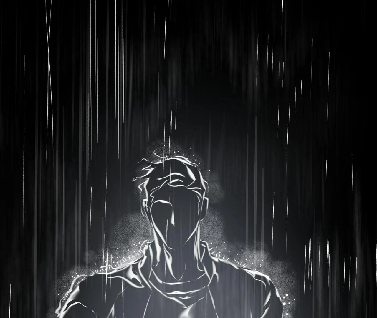 Still, It Rains [Official Uncensored] - Chapter 2 manhwa