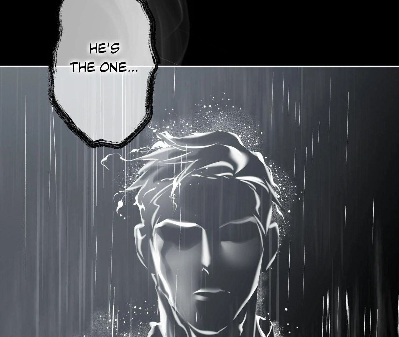 Still, It Rains [Official Uncensored] - Chapter 2 manhwa