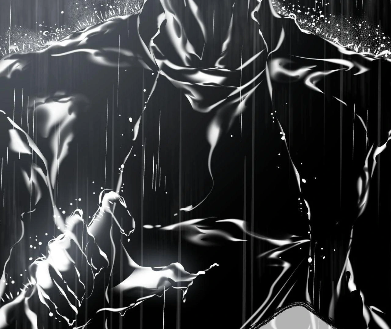 Still, It Rains [Official Uncensored] - Chapter 2 manhwa