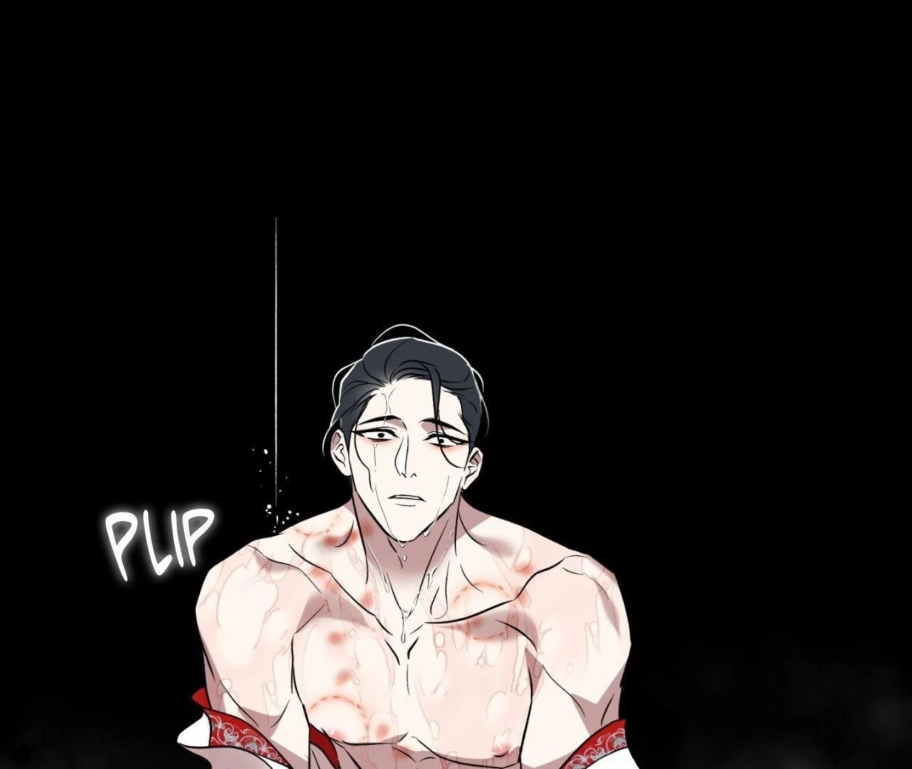 Still, It Rains [Official Uncensored] - Chapter 2 manhwa