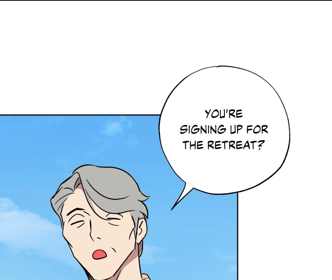 Still, It Rains [Official Uncensored] - Chapter 2 manhwa