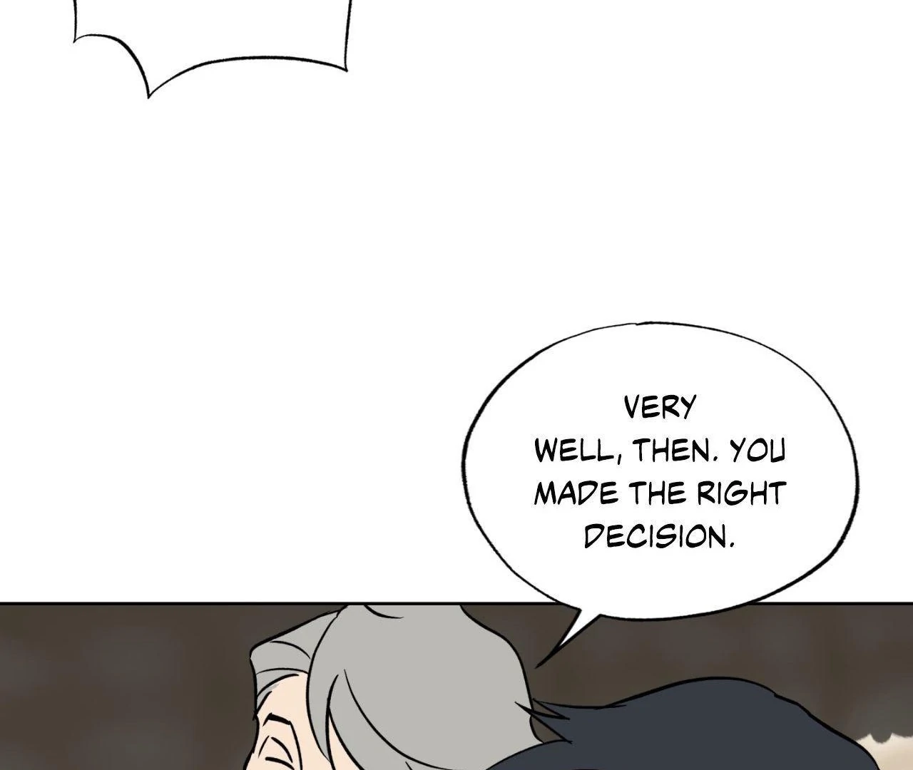 Still, It Rains [Official Uncensored] - Chapter 2 manhwa