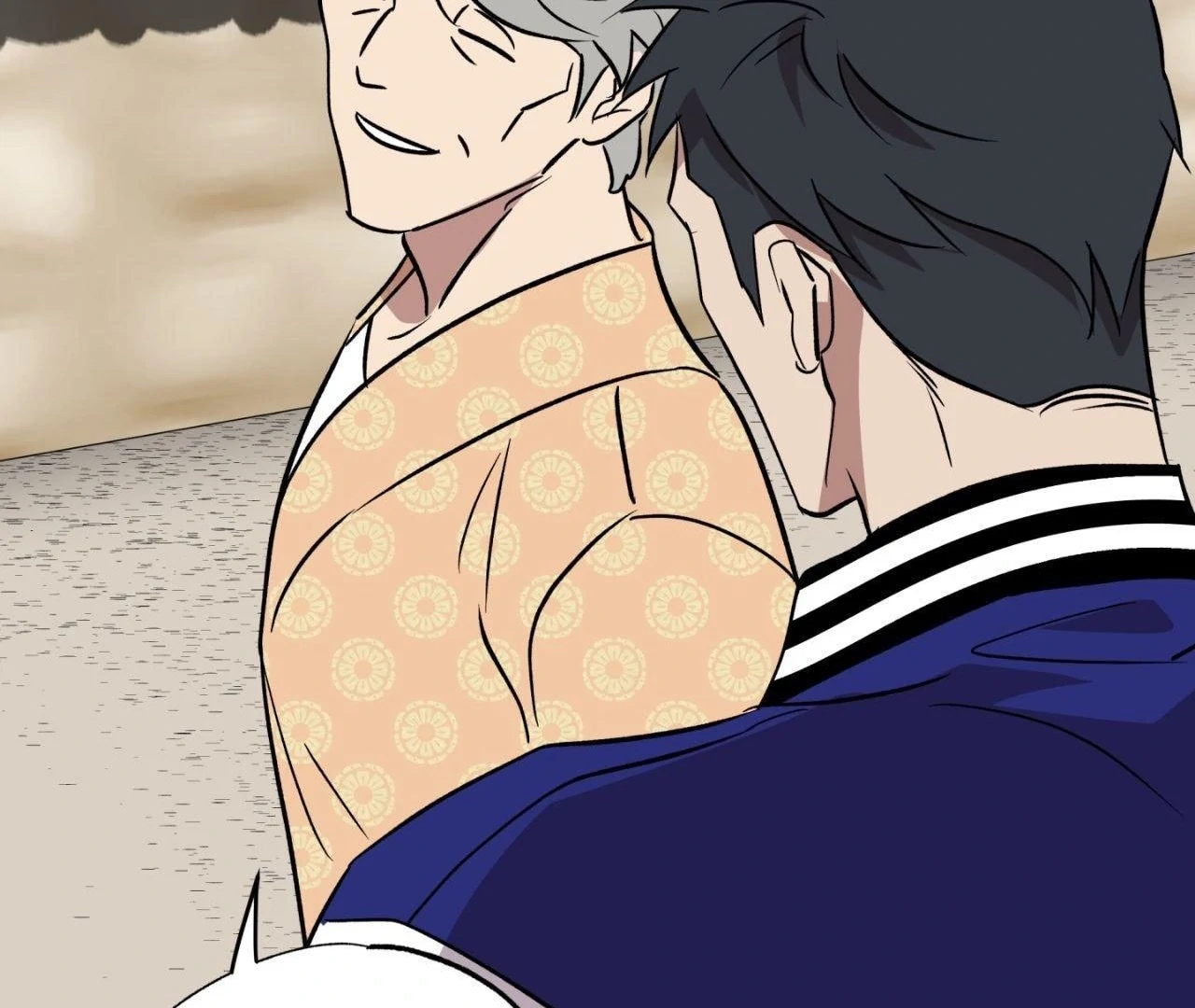 Still, It Rains [Official Uncensored] - Chapter 2 manhwa