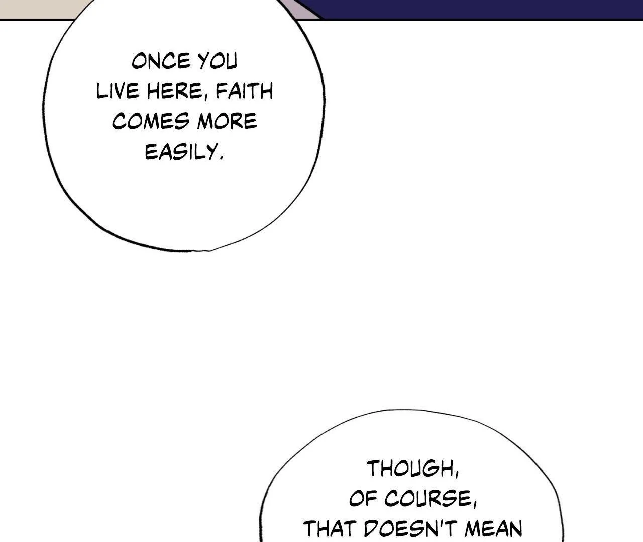 Still, It Rains [Official Uncensored] - Chapter 2 manhwa