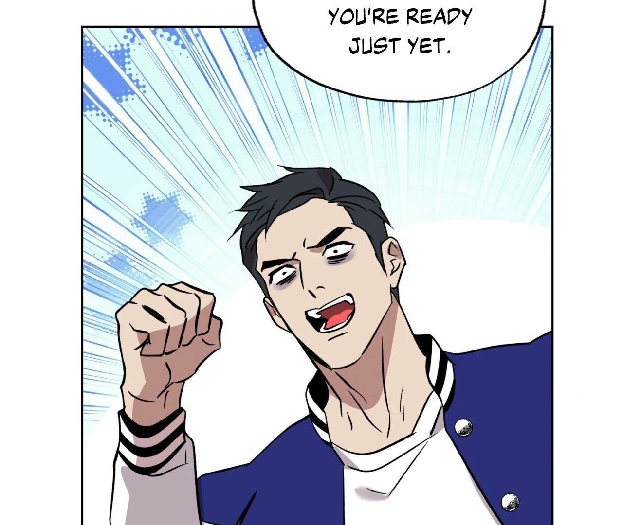 Still, It Rains [Official Uncensored] - Chapter 2 manhwa